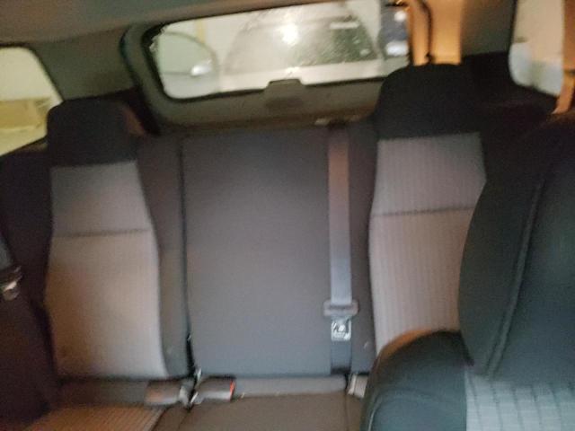 1J8GR48K49C556950 - 2009 JEEP GRAND CHER LAREDO 银色 照片 10