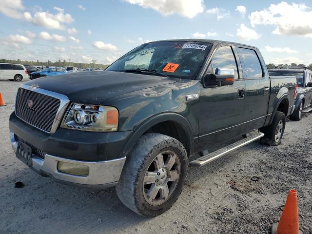 2004 FORD F150 SUPERCREW, 