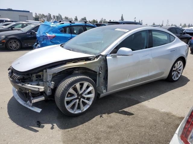 2018 TESLA MODEL 3, 