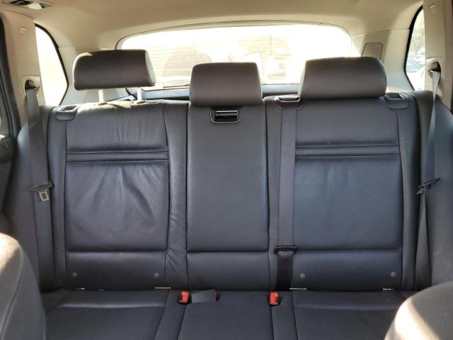 5UXZW0C52CL665643 - 2012 BMW X5 XDRIVE35D BLACK photo 10
