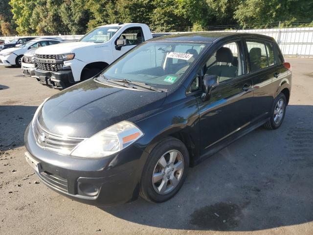 2012 NISSAN VERSA S, 