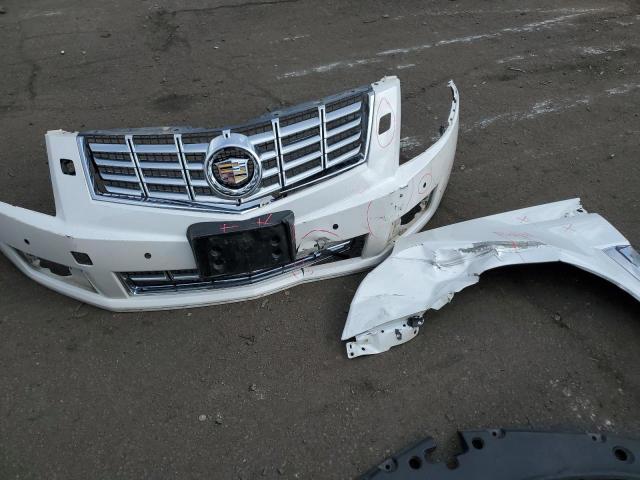 3GYFNCE33ES682382 - 2014 CADILLAC SRX PERFORMANCE COLLECTION Ақ фото 13