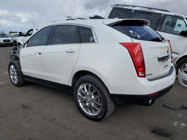 3GYFNCE33ES682382 - 2014 CADILLAC SRX PERFORMANCE COLLECTION Ақ фото 2
