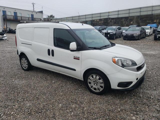 ZFBHRFBB3K6N52105 - 2019 RAM PROMASTER SLT Սպիտակ լուսանկար 4