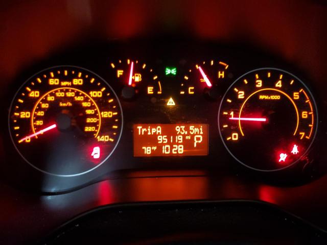 ZFBHRFBB3K6N52105 - 2019 RAM PROMASTER SLT Սպիտակ լուսանկար 9