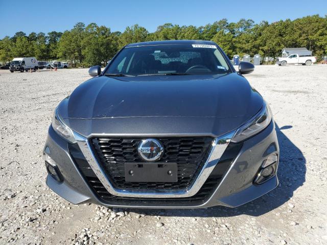 1N4BL4DV8LC284516 - 2020 NISSAN ALTIMA SV CHARCOAL photo 5