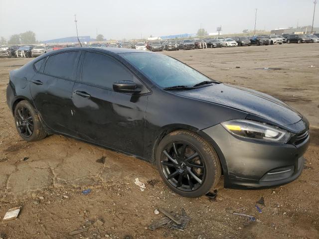 1C3CDFBB9GD529358 - 2016 DODGE DART SXT BLACK photo 4