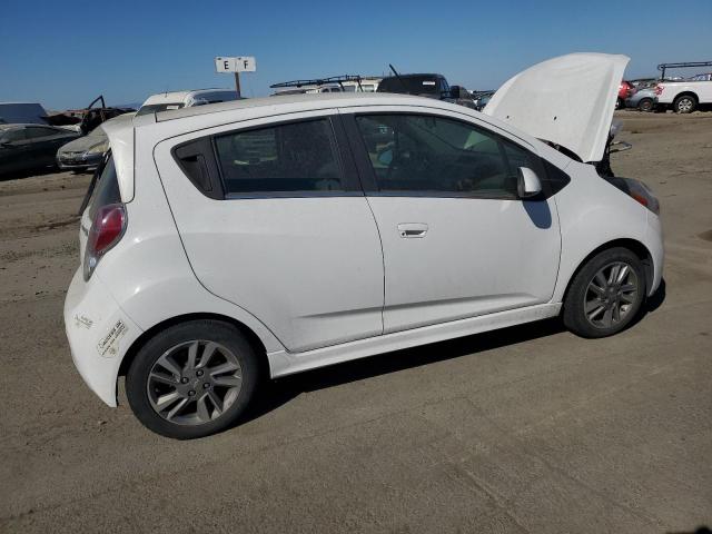 KL8CL6S09FC730042 - 2015 CHEVROLET SPARK EV 2LT WHITE photo 3