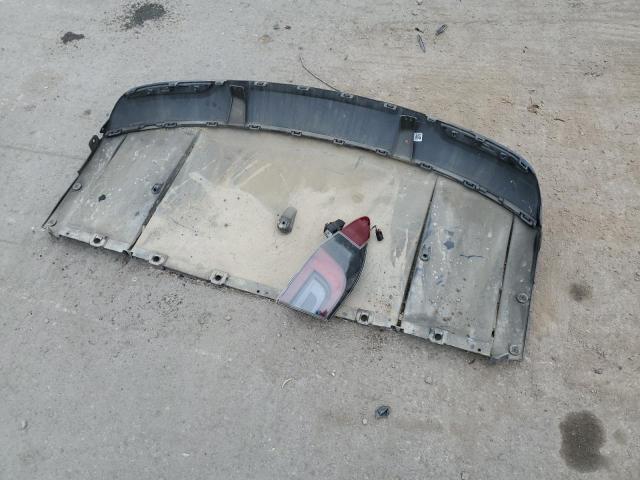 5YJSA1E18HF202482 - 2017 TESLA MODEL S შავი ფოტო 12