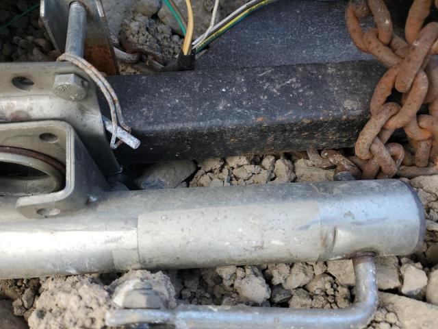 WV156104 - 2010 ASM TRAILER BLACK photo 10