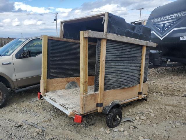 WV156104 - 2010 ASM TRAILER BLACK photo 4