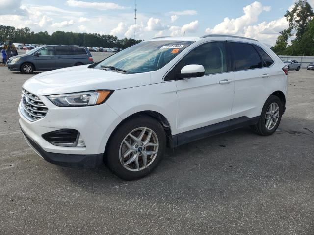 2022 FORD EDGE SEL, 