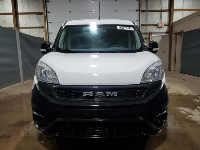 ZFBHRFAB9M6T98195 - 2021 RAM PROMASTER 白色 照片 5