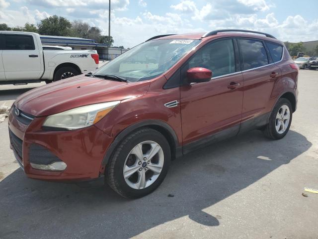 2014 FORD ESCAPE SE, 