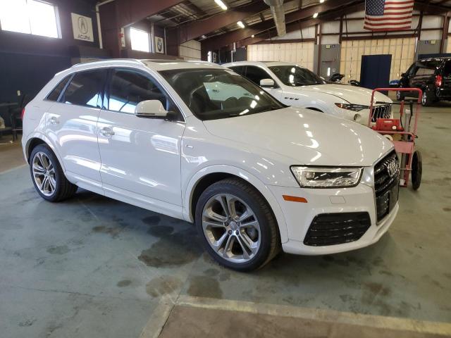 WA1GFCFS1GR011760 - 2016 AUDI Q3 PRESTIGE WHITE photo 4