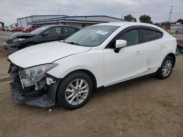 2016 MAZDA 3 SPORT, 