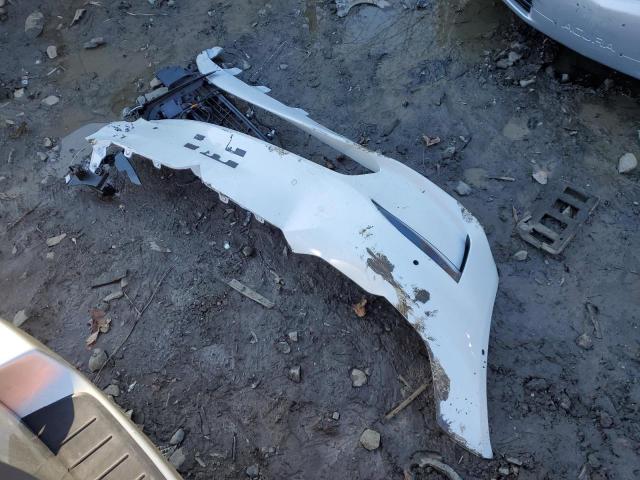 5YJSA1E50NF471509 - 2022 TESLA MODEL S WHITE photo 12