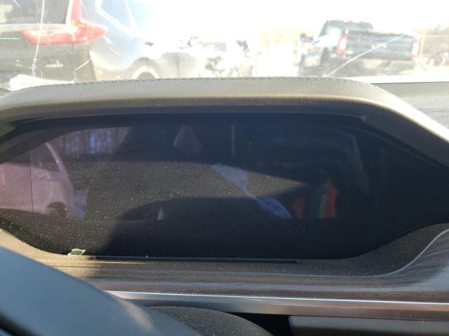 5YJSA1E50NF471509 - 2022 TESLA MODEL S WHITE photo 9