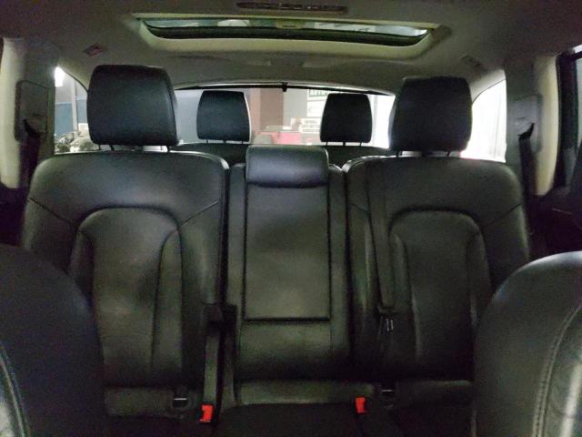 WA1DGAFE8DD014176 - 2013 AUDI Q7 PRESTIGE GRAY photo 10