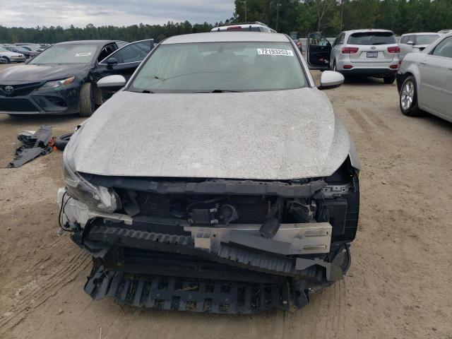 1N4BL4BV4LC220931 - 2020 NISSAN ALTIMA S SILVER photo 5