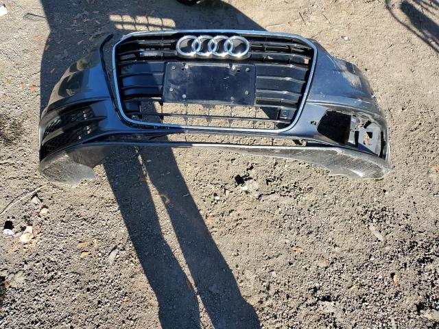 WAUHGAFC9EN063241 - 2014 AUDI A6 PRESTIGE GRAY photo 12
