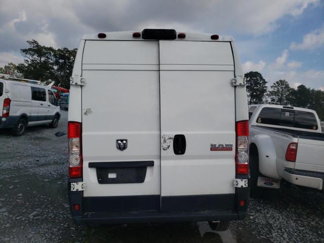 3C6TRVCG3KE530926 - 2019 RAM PROMASTER 2500 HIGH 白色 照片 6