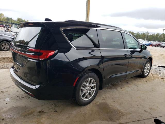 2C4RC1BGXNR158700 - 2022 CHRYSLER PACIFICA TOURING L BLACK photo 3