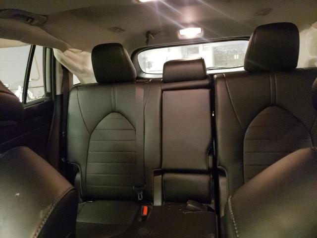 5TDGZRBH7NS225290 - 2022 TOYOTA HIGHLANDER XLE ვერცხლისფერი ფოტო 10