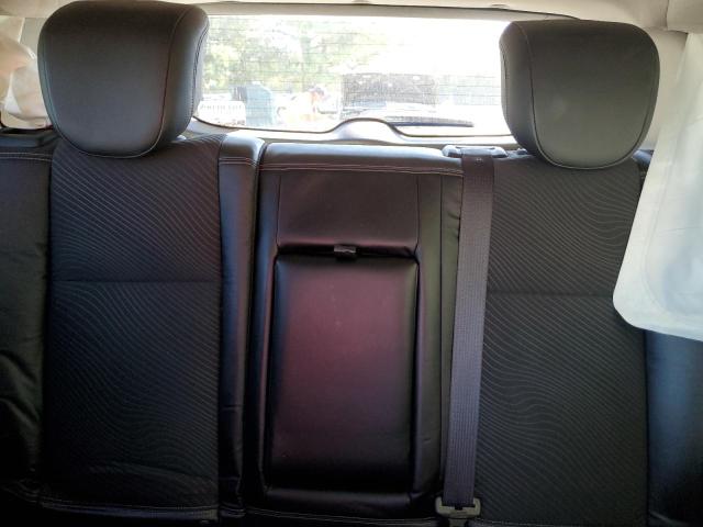 KL4CJBSB7DB207512 - 2013 BUICK ENCORE CONVENIENCE წითელი ფოტო 10