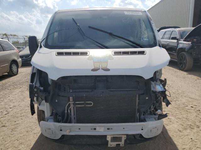 1FTYR1YM8JKA63312 - 2018 FORD TRANSIT T-250 WHITE photo 5