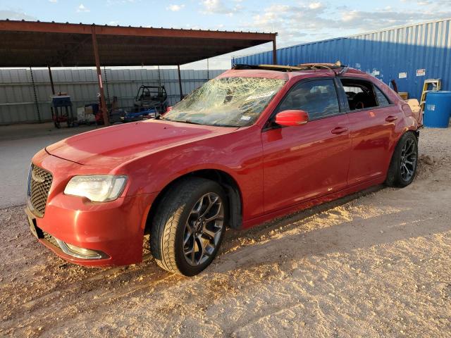 2015 CHRYSLER 300 S, 