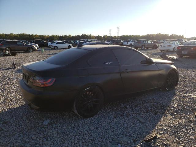 WBAWB735X8P041045 - 2008 BMW 335 I BLACK photo 3