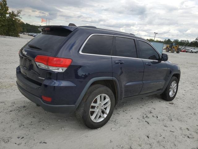 1C4RJFAGXJC298060 - 2018 JEEP GRAND CHER LAREDO BLUE photo 3