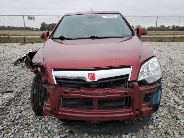 3GSCL33P98S640361 - 2008 SATURN VUE XE SILVER photo 5