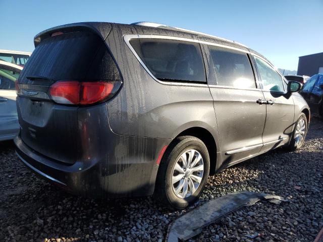 2C4RC1EG7JR257349 - 2018 CHRYSLER PACIFICA TOURING L PLUS CHARCOAL photo 3