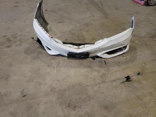 19UDE2F36HA010927 - 2017 ACURA ILX BASE WATCH PLUS WHITE photo 12