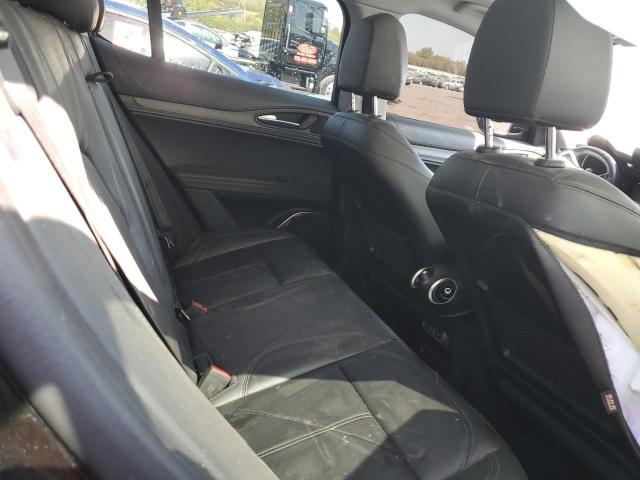 ZASPAKBN5L7C97642 - 2020 ALFA ROMEO STELVIO TI BLACK photo 11