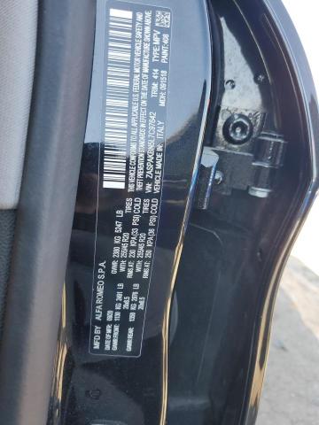 ZASPAKBN5L7C97642 - 2020 ALFA ROMEO STELVIO TI BLACK photo 14