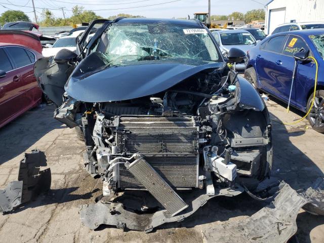 ZASPAKBN5L7C97642 - 2020 ALFA ROMEO STELVIO TI BLACK photo 5