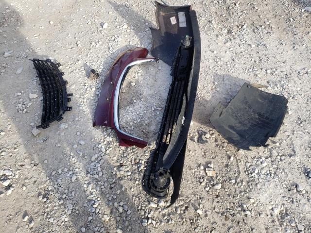 2C4RC1BG8ER168416 - 2014 CHRYSLER TOWN & COU TOURING 栗色 照片 13