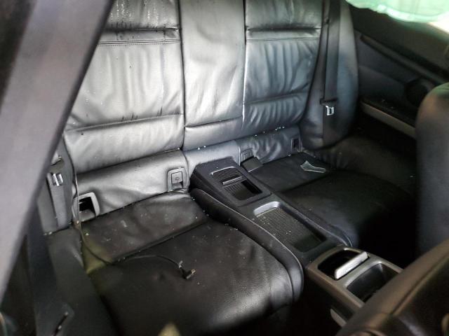 WBAKG1C5XCE839837 - 2012 BMW 335 I SULEV BLACK photo 10