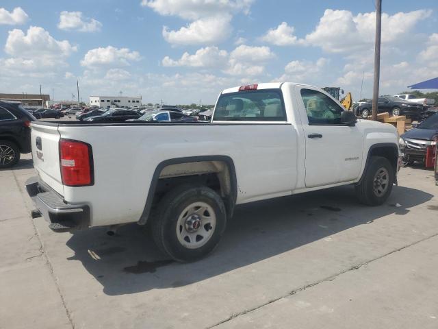 1GTN1TEH9FZ294523 - 2015 GMC SIERRA C1500 WHITE photo 3