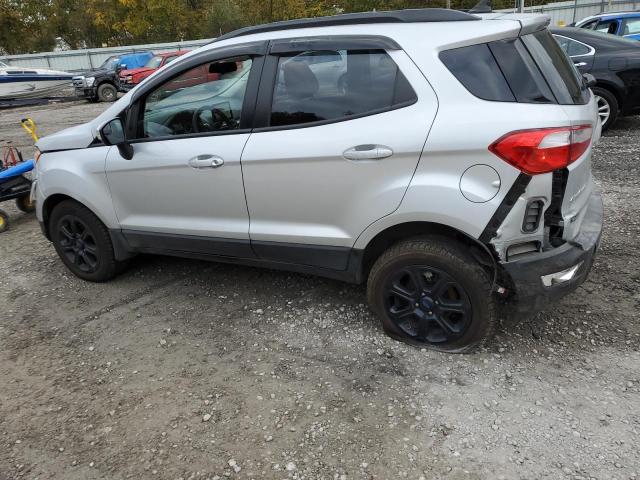 MAJ3S2GE8MC425142 - 2021 FORD ECOSPORT SE Gümüş foto 2