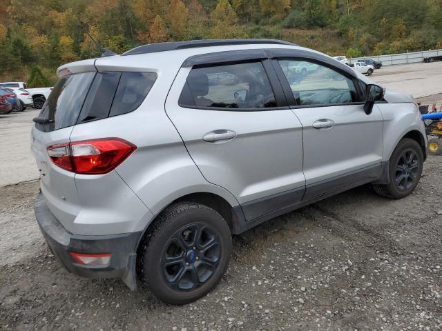 MAJ3S2GE8MC425142 - 2021 FORD ECOSPORT SE Gümüş foto 3
