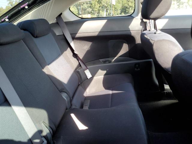 JTKDE177170181995 - 2007 TOYOTA SCION TC Қара фото 10