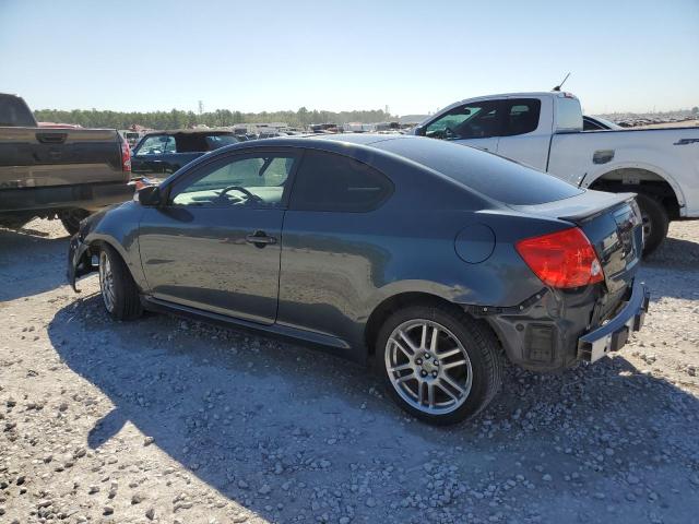 JTKDE177170181995 - 2007 TOYOTA SCION TC Қара фото 2