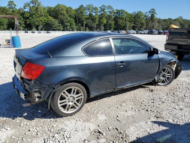 JTKDE177170181995 - 2007 TOYOTA SCION TC Қара фото 3