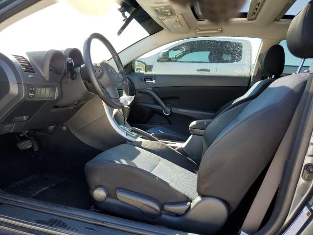 JTKDE177170181995 - 2007 TOYOTA SCION TC Қара фото 7