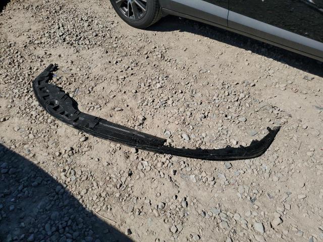 19UUB6F54NA003858 - 2022 ACURA TLX TECH A შავი ფოტო 12