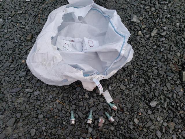 1C4PJMBX6KD402095 - 2019 JEEP CHEROKEE TRAILHAWK BLACK photo 13